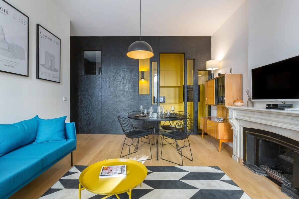 Hallmark - Location T2 - Lyon 2 Zewnętrze zdjęcie